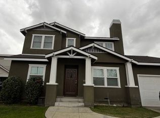 5420 E Wardlow Rd, Long Beach, CA 90808