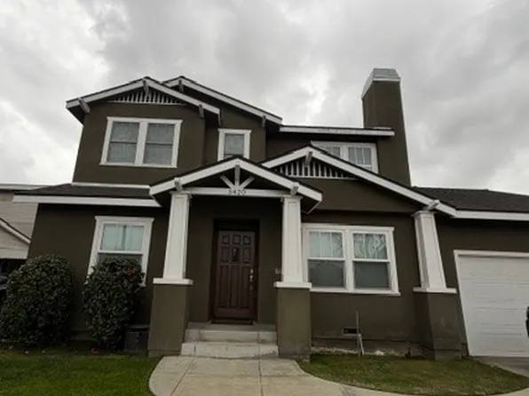 5420 E Wardlow Rd, Long Beach, CA 90808