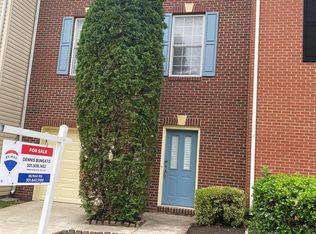 2509 Cheyenne Dr, Gambrills, MD 21054