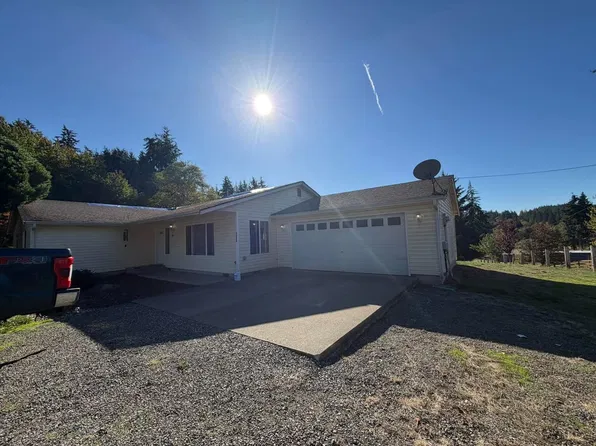 780 SE Arcadia Rd, Shelton, WA 98584