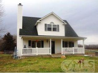 9962 Gum Rd, Neosho, MO 64850