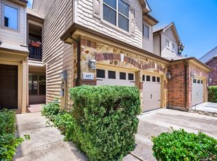 617 Raford Hill Ln, Richardson, TX 75081