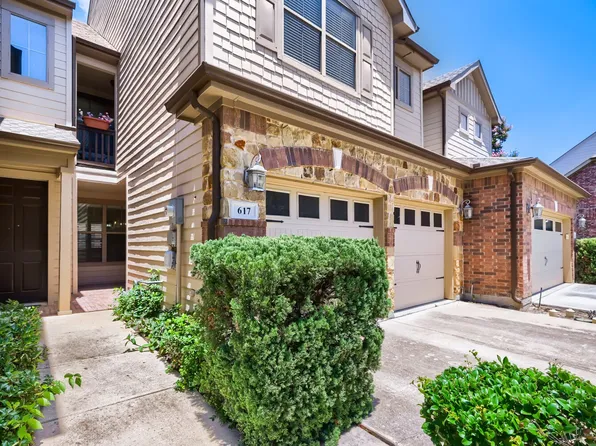 617 Raford Hill Ln, Richardson, TX 75081