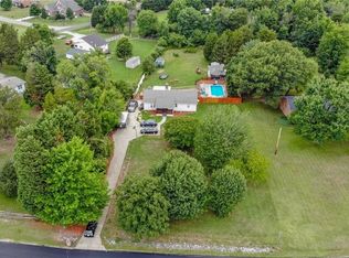 1803 Oak Ridge Rd, Oak Ridge, NC 27310