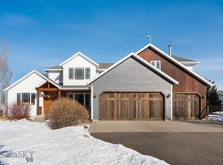 6905 Bristol Ln, Bozeman, MT 59715