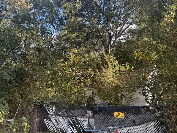 4320 Banner Dr, Houston, TX 77013