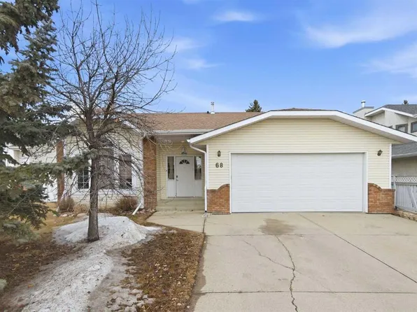 68 S Dawson St, Red Deer, AB T4R 1V9