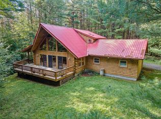 315 Grannis Rd, West Monroe, NY 13167