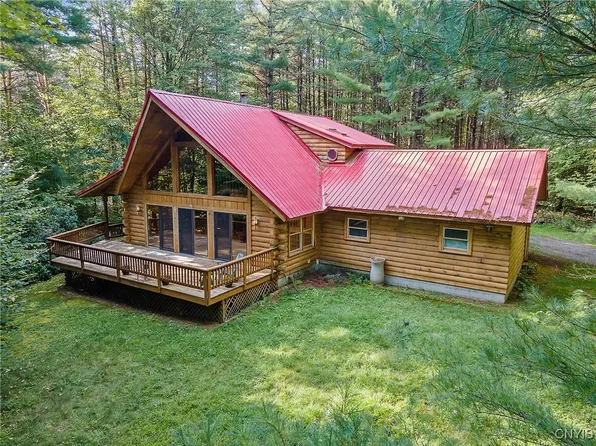 315 Grannis Rd, West Monroe, NY 13167