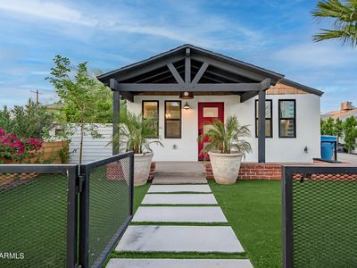 1024 E Taylor St, Phoenix, AZ, 85006