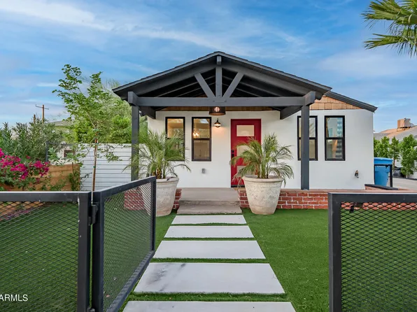 1024 E TAYLOR Street, Phoenix, AZ 85006