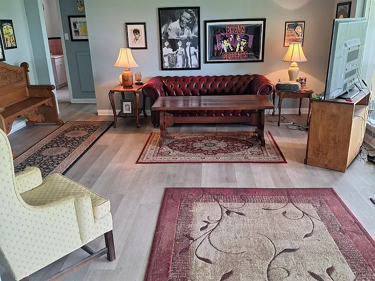 161 Shanty Bay Rd #BASEMENT — Photo 3