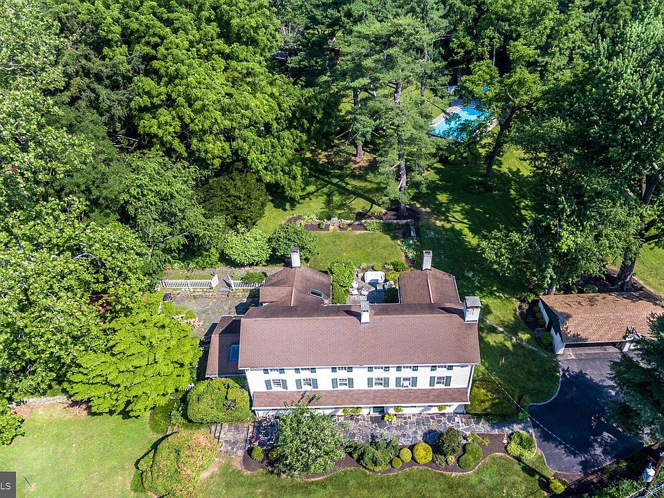 1399 Penllyn Blue Bell Pike, Blue Bell, PA 19422 Zillow