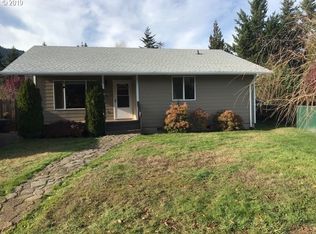 81 Emerald Dr, Carson, WA 98610