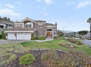 6548 Stonehill Ct, San Jose, CA 95120
