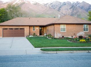 2326 N 2350 E, Layton, UT 84040