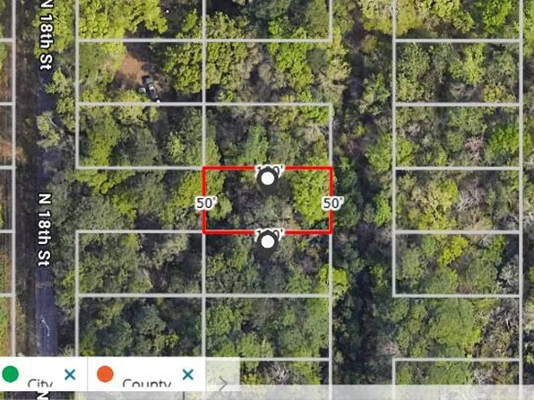 LOT 40 N 19th St Lot 40, Ocean Springs, MS 39564