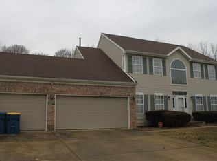 5314 Creekbend Dr, Carmel, IN 46033