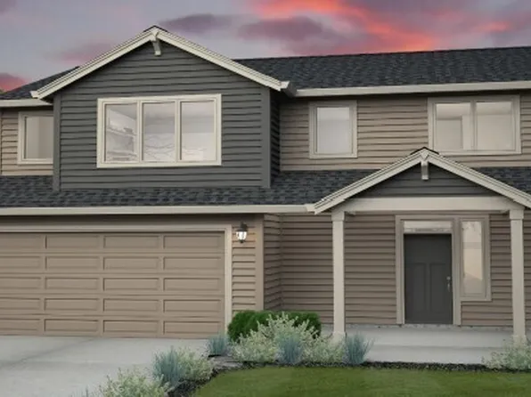 607 Powell Avenue, Winlock, WA 98596