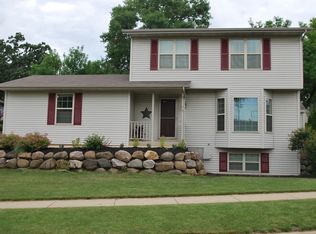 1 Beihoffer Ct, Madison, WI 53719