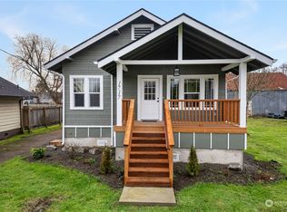 1717 W 1st St, Aberdeen, WA 98520