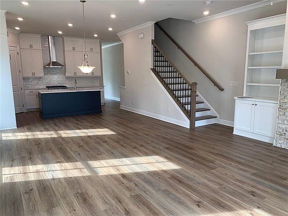 Please note, this photo is for viewing purposes only. This home is currently under construction.