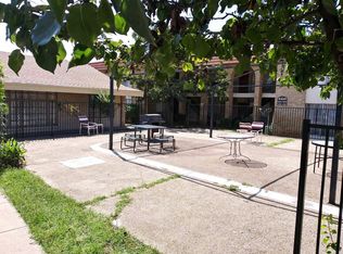 Las Brisas Apartments, Fort Worth, TX 76112
