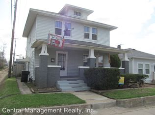 730 S 28th St, South Bend, IN 46615