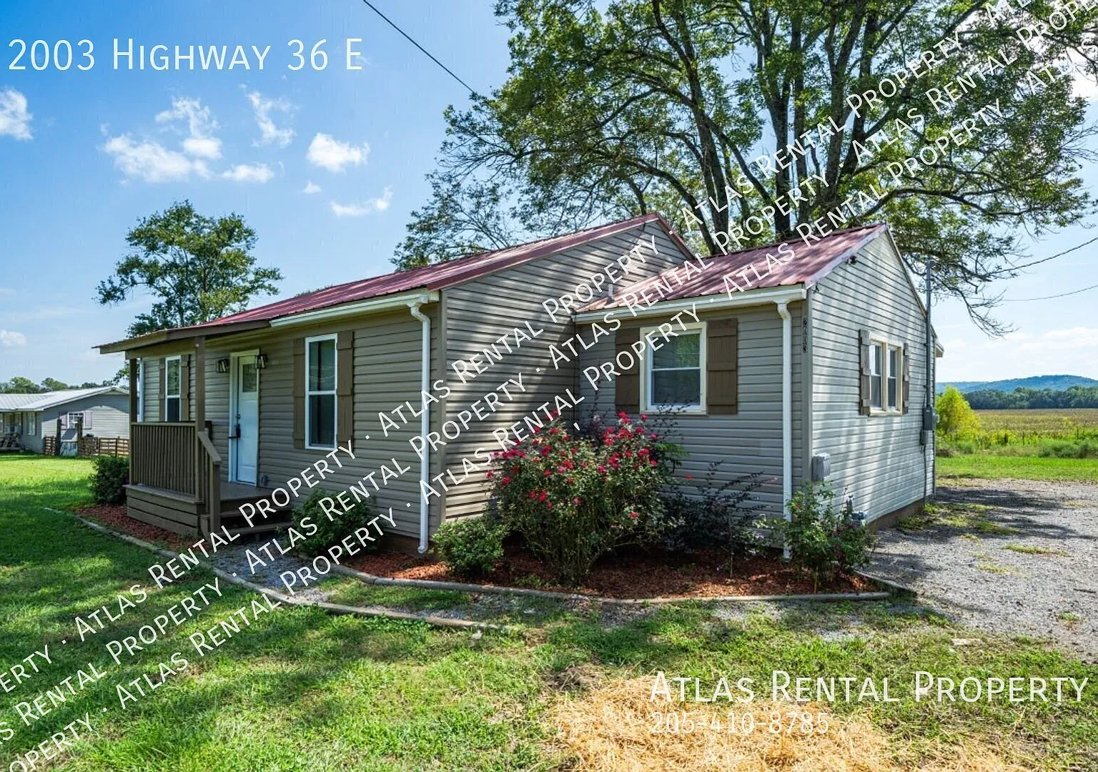 3 bed, 2.0 bath, 1244 sqft, $1,475 — Photo 2