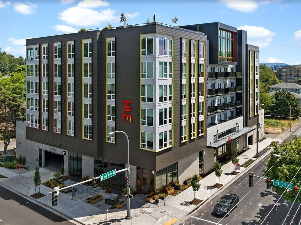 2nd image of 8412 164th Ave NE #318