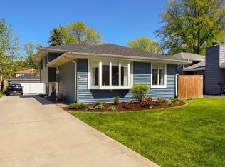 3905 N Adams St, Westmont, IL