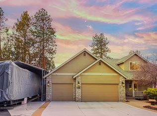 20905 Clear View Ct, Bend, OR 97702