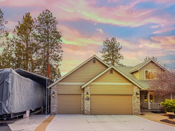 20905 Clear View Ct, Bend, OR 97702