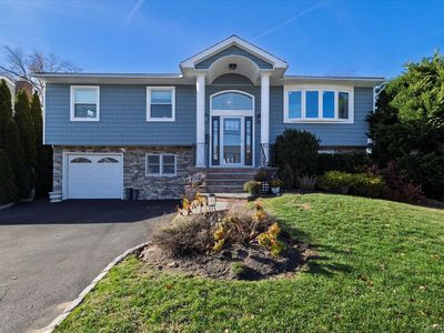 2970 Bond Drive, Merrick, NY, 11566