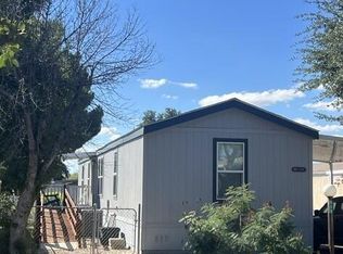 508 S Nature Way, Sierra Vista, AZ 85635