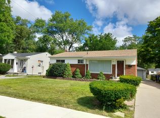 29974 Avondale St, Inkster, MI 48141