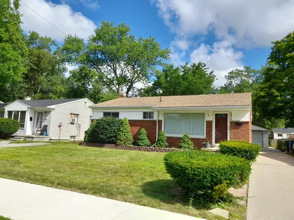 29974 Avondale St, Inkster, MI 48141