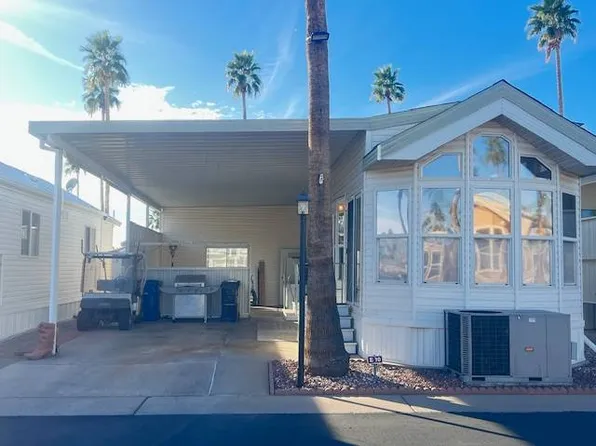 4860 E Main St #E10, Mesa, AZ 85205