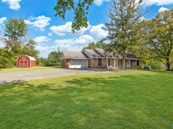 1812 Pine Ridge Rd, Union Grove, AL 35175