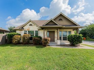 11510 Brenham St, Manor, TX 78653