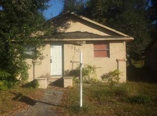 1810 Marshall St, Bartow, FL 33830