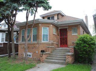 10446 S Sangamon St, Chicago, IL 60643
