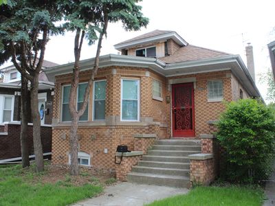 10446 S Sangamon St, Chicago, IL, 60643