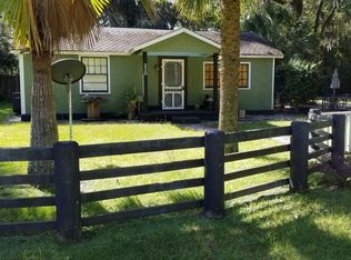 228 Alljoy Rd, Bluffton, SC 29910