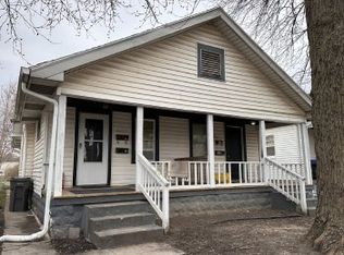 933 N Ewing St UNIT B, Indianapolis, IN 46201