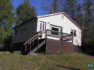 855 Clearwater Lake Rd, Grand Marais, MN 55604