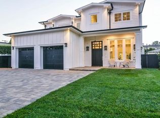 4355 Camellia Ave, Studio City, CA 91604