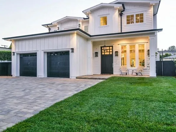 4355 Camellia Ave, Studio City, CA 91604