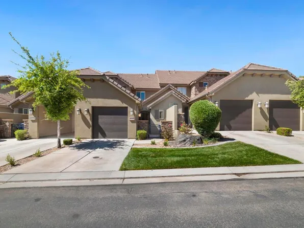4184 E Torrey Pines Dr, Washington, UT 84780