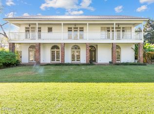 121 Oakforest Dr, Lafayette, LA 70501